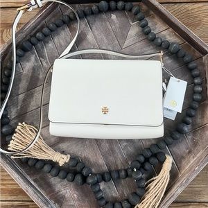 Tory Burch Emerson Combo Crossbody